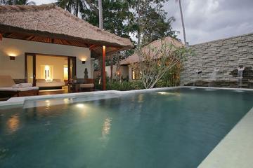 Отель Qunci Villas Индонезия, о Ломбок, фото 56