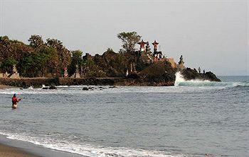 Отель Qunci Villas Индонезия, о Ломбок, фото 57