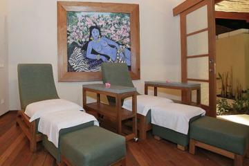 Отель Qunci Villas Индонезия, о Ломбок, фото 61