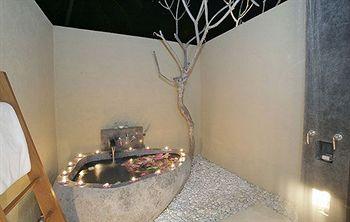 Отель Qunci Villas Индонезия, о Ломбок, фото 62