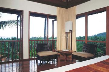 Отель Qunci Villas Индонезия, о Ломбок, фото 65