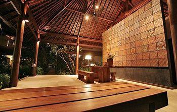 Отель Qunci Villas Индонезия, о Ломбок, фото 66