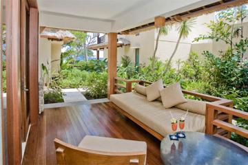 Отель Qunci Villas Индонезия, о Ломбок, фото 67