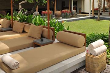 Отель Qunci Villas Индонезия, о Ломбок, фото 7