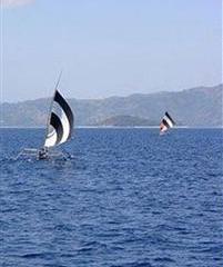 Отель Qunci Villas Индонезия, о Ломбок, фото 72