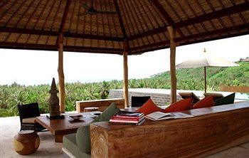 Отель Qunci Villas Индонезия, о Ломбок, фото 84