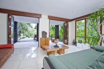 Отель Qunci Villas Индонезия, о Ломбок, фото 88