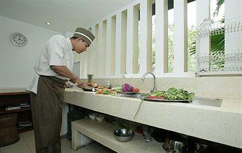 Отель Qunci Villas Индонезия, о Ломбок, фото 93