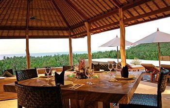 Отель Qunci Villas Индонезия, о Ломбок, фото 94