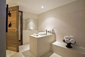 Отель Qunci Villas Индонезия, о Ломбок, фото 98