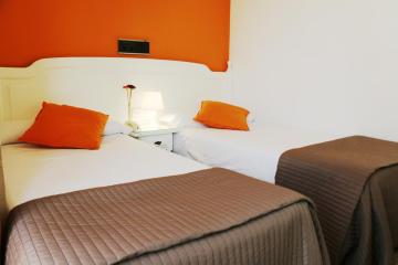 Отель g3 Galeon Испания, Мадрид, фото 18