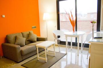 Отель g3 Galeon Испания, Мадрид, фото 21