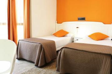 Отель g3 Galeon Испания, Мадрид, фото 27