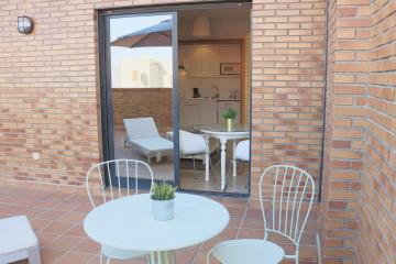 Отель g3 Galeon Испания, Мадрид, фото 4