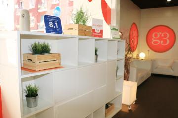 Отель g3 Galeon Испания, Мадрид, фото 6