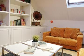 Отель g3 Galeon Испания, Мадрид, фото 7