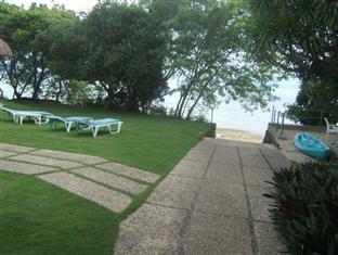 Quo Vadis Beach Resort