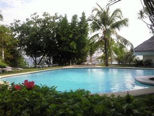 Quo Vadis Beach Resort