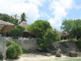 Quo Vadis Beach Resort