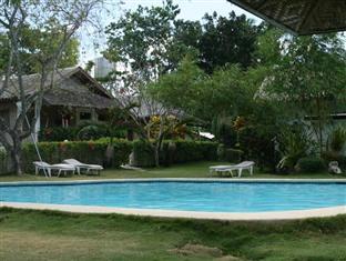 Quo Vadis Beach Resort