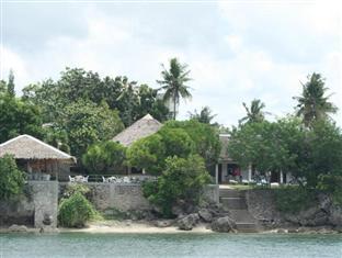 Quo Vadis Beach Resort