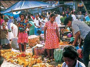 Quo Vadis Beach Resort