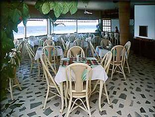 Quo Vadis Beach Resort