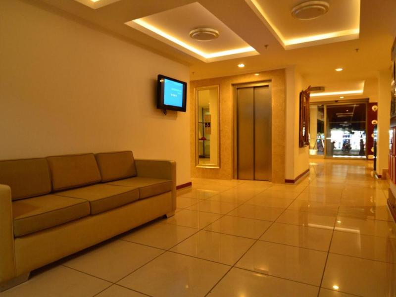Citrus Plaza Hotel