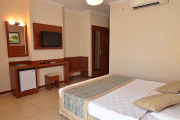 Отель Citrus Plaza Hotel Турция, Обагель, фото 7