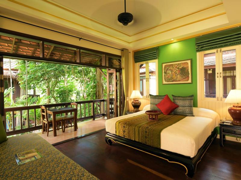 Rabbit Resort Pattaya