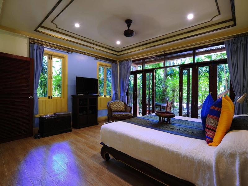 Rabbit Resort Pattaya