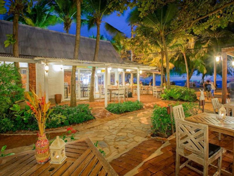 Rabbit Resort Pattaya