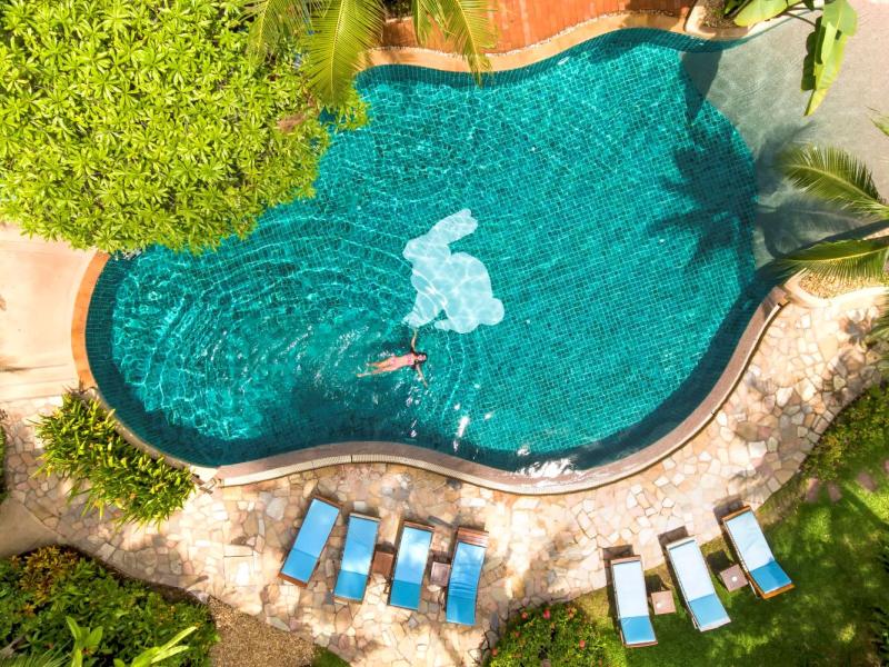 Rabbit Resort Pattaya