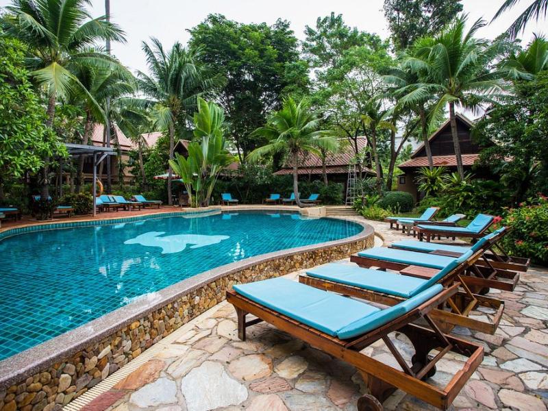 Rabbit Resort Pattaya