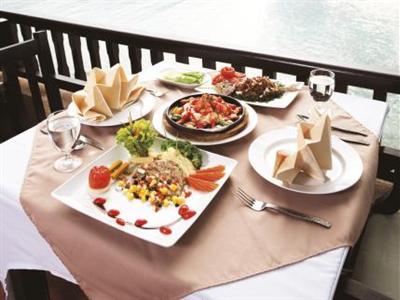 Racha Kiri Resort & Spa