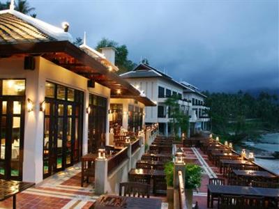 Racha Kiri Resort & Spa