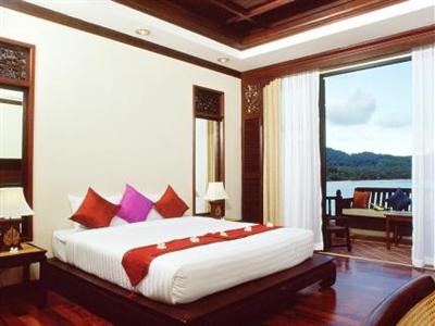 Racha Kiri Resort & Spa