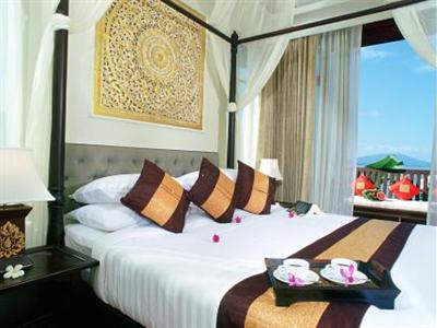 Racha Kiri Resort & Spa