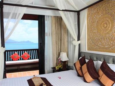 Racha Kiri Resort & Spa