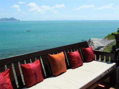 Racha Kiri Resort & Spa