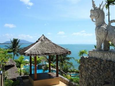 Racha Kiri Resort & Spa