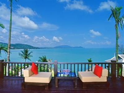 Racha Kiri Resort & Spa