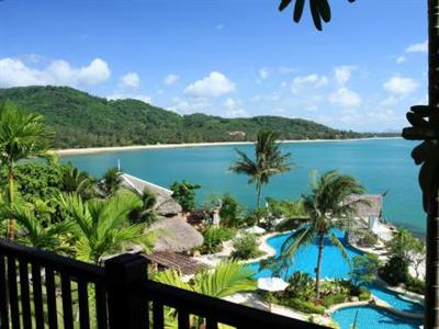 Racha Kiri Resort & Spa
