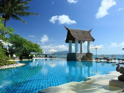 Racha Kiri Resort & Spa