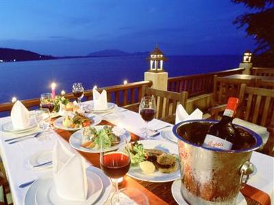 Racha Kiri Resort & Spa