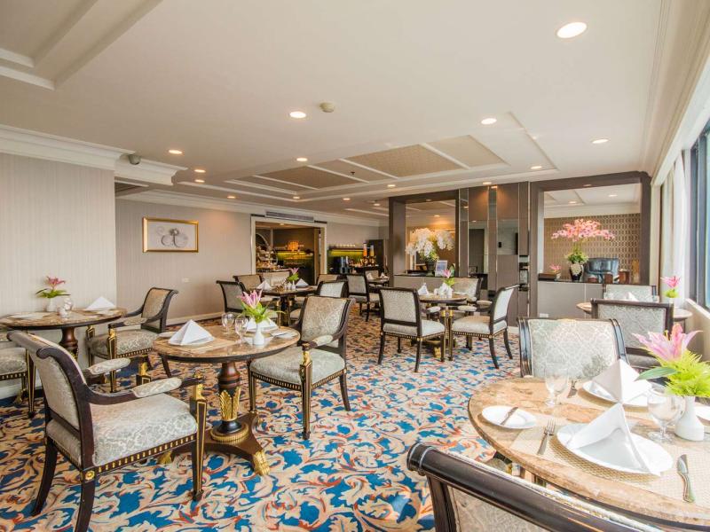 Golden Tulip Sovereign Hotel Bangkok