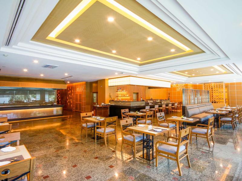 Golden Tulip Sovereign Hotel Bangkok