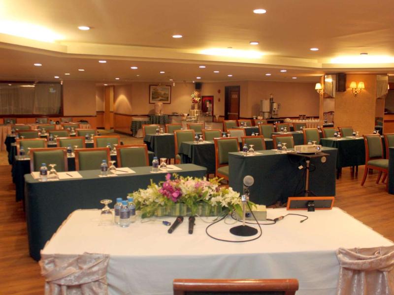 Golden Tulip Sovereign Hotel Bangkok