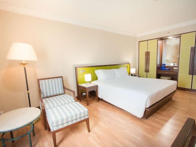 Golden Tulip Sovereign Hotel Bangkok