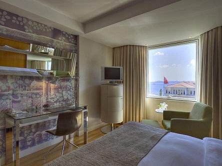 Radisson Blu Bosphorus
